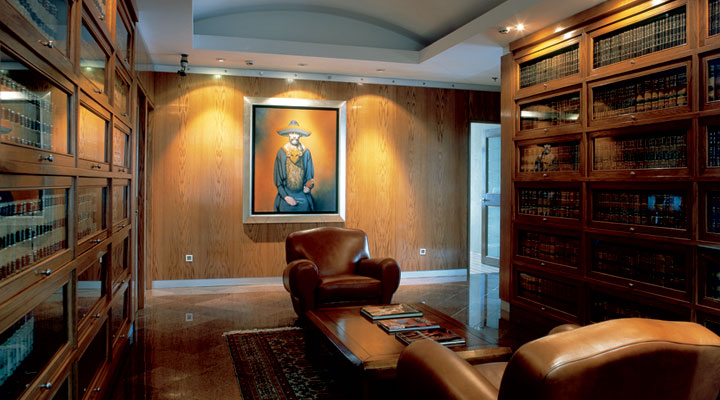 Firm specializing in the Procedural Constitutional Law, Constitutional Amparo